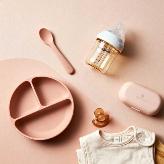 Baby Feeding Essentials: What Parents Actually Need