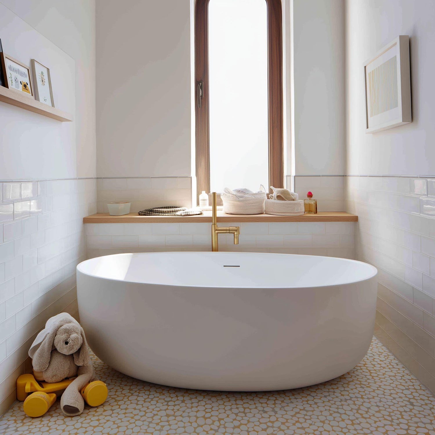 Bath Time