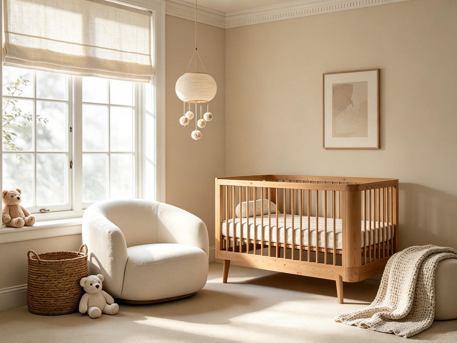 Nursery