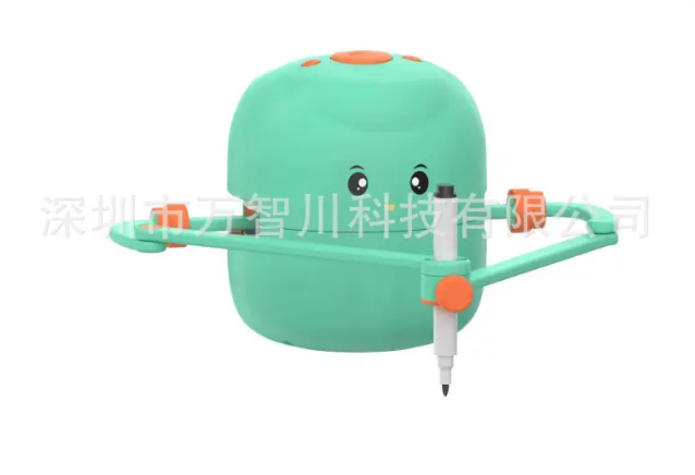 Smart Drawing & Painting Robot for Kids – Interactive Creative Learning Toy