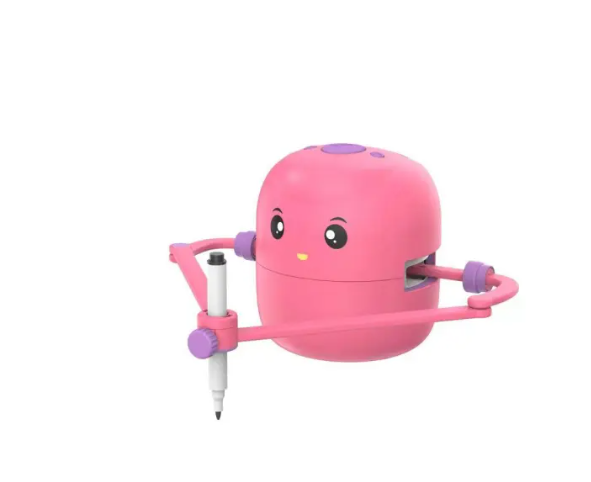 Smart Drawing & Painting Robot for Kids – Interactive Creative Learning Toy