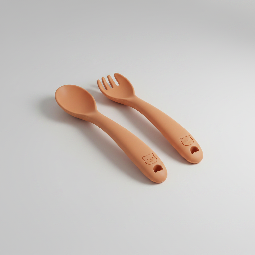 Utensils Close-up